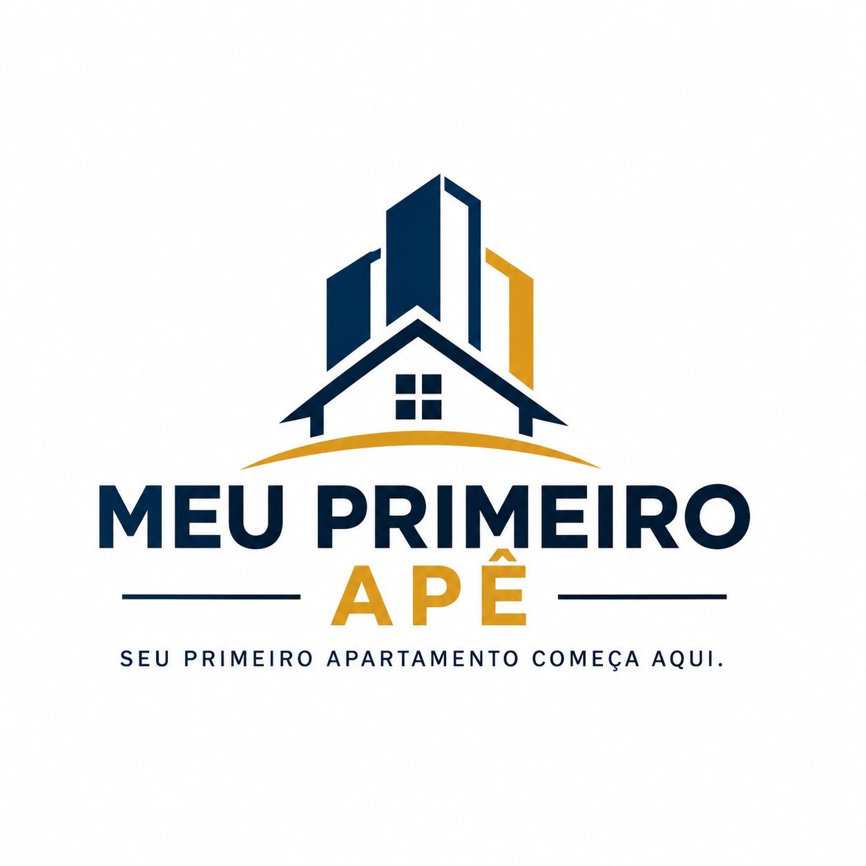 Meu Primeiro Apê